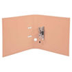 Picture of EXACOMPTA LEVER ARCH FILE 50MM PASTEL PEACH